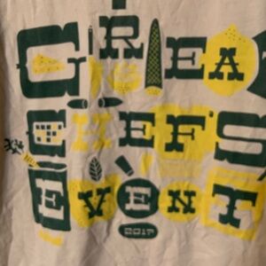 Great Chef’s Event 2017 Shirt Medium